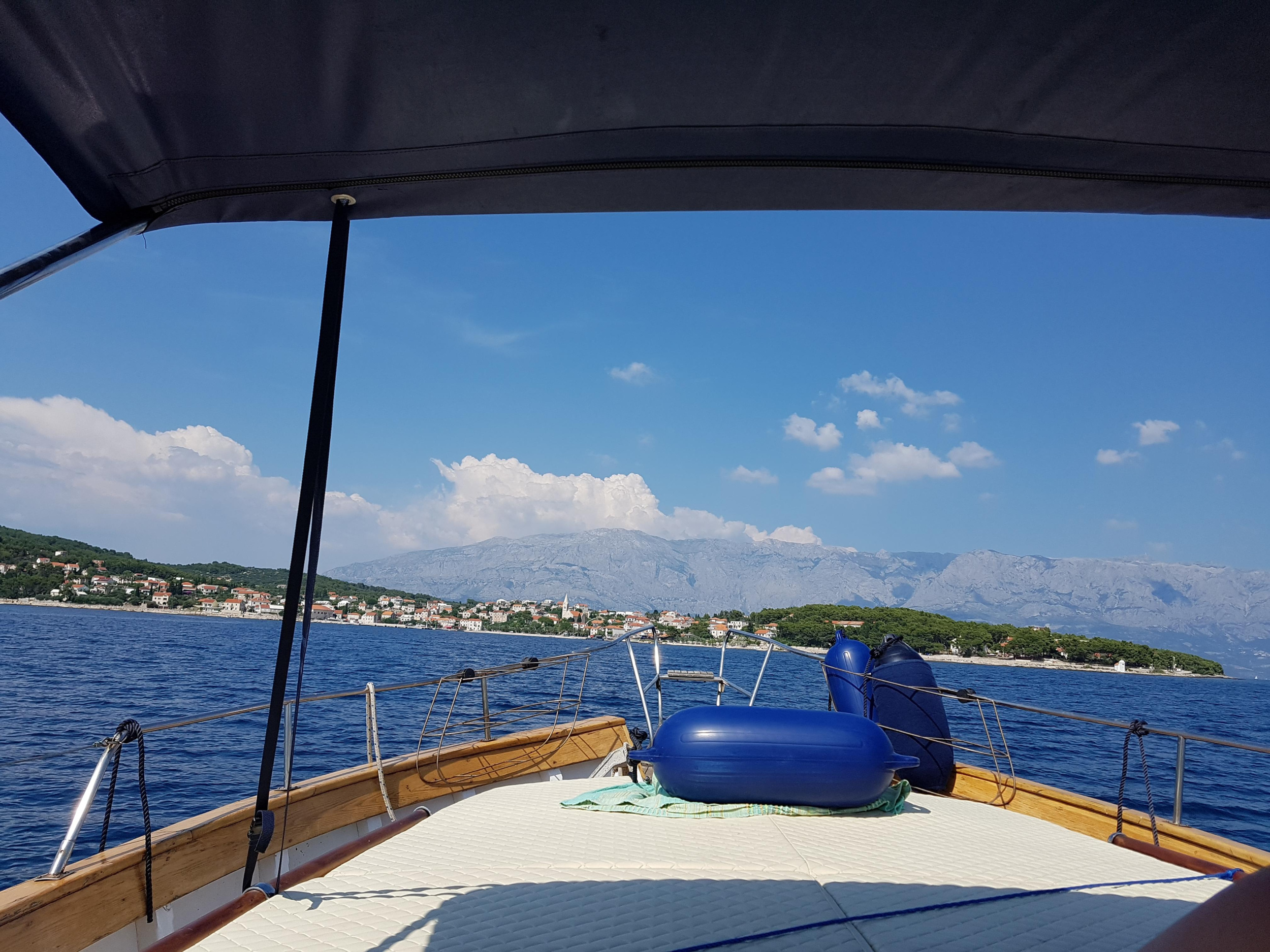 Photo #19 - Leut (Vagabundo) in Split - 21749