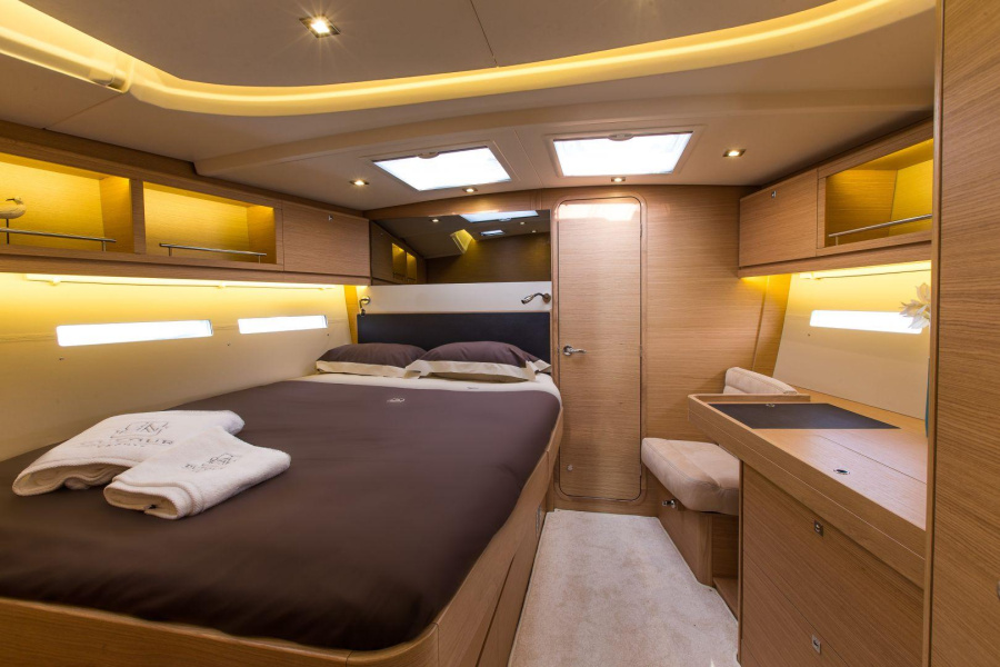 Dufour 56 Exclusive — photo 70