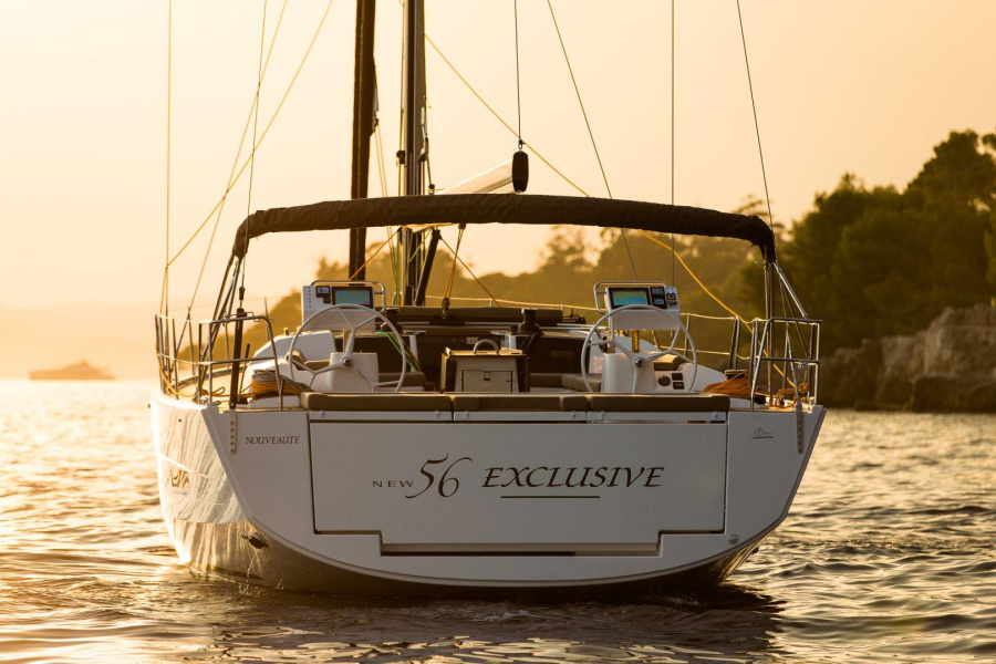 Dufour 56 Exclusive — photo 11