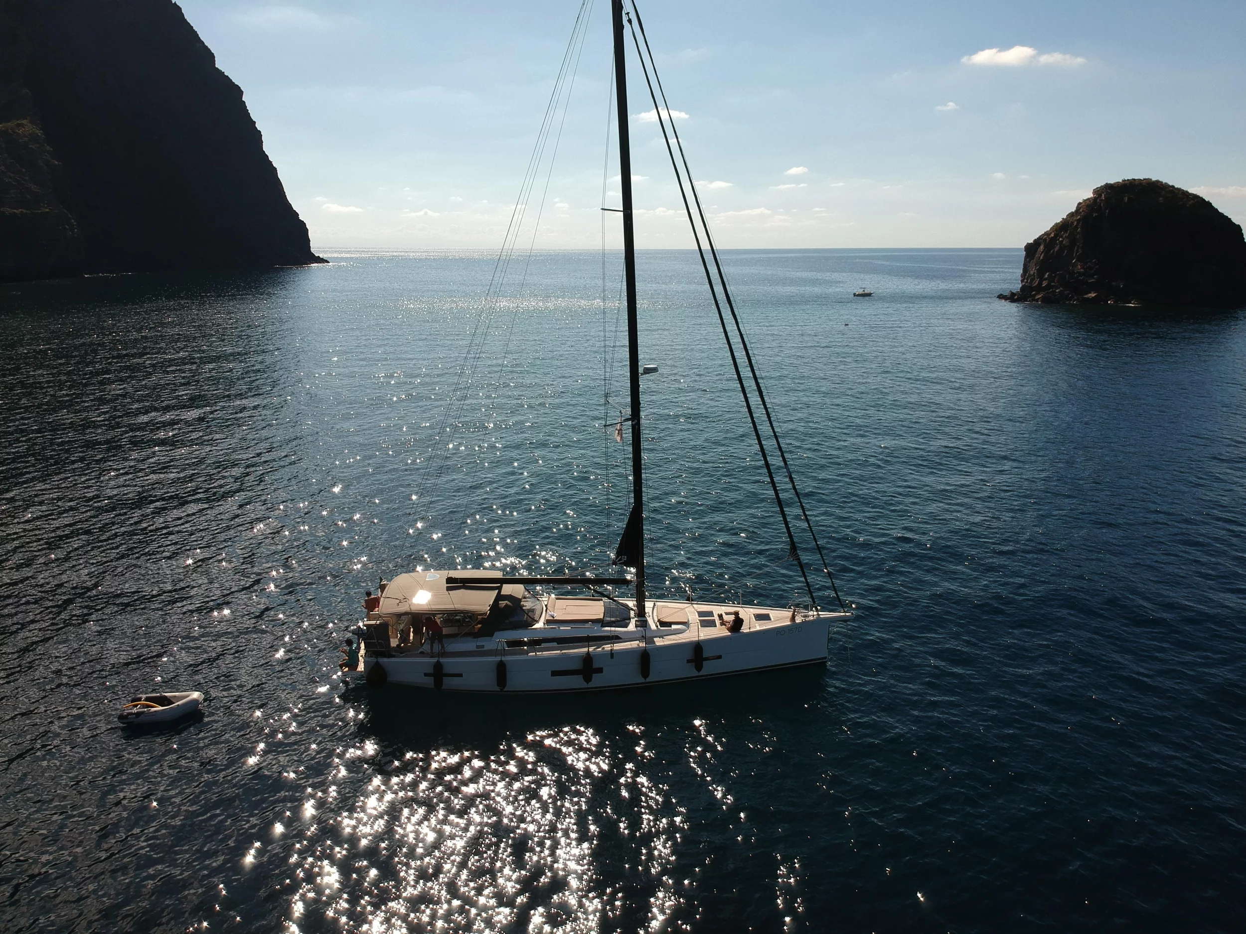 Dufour 56 Exclusive (INVICTUS)  - 14