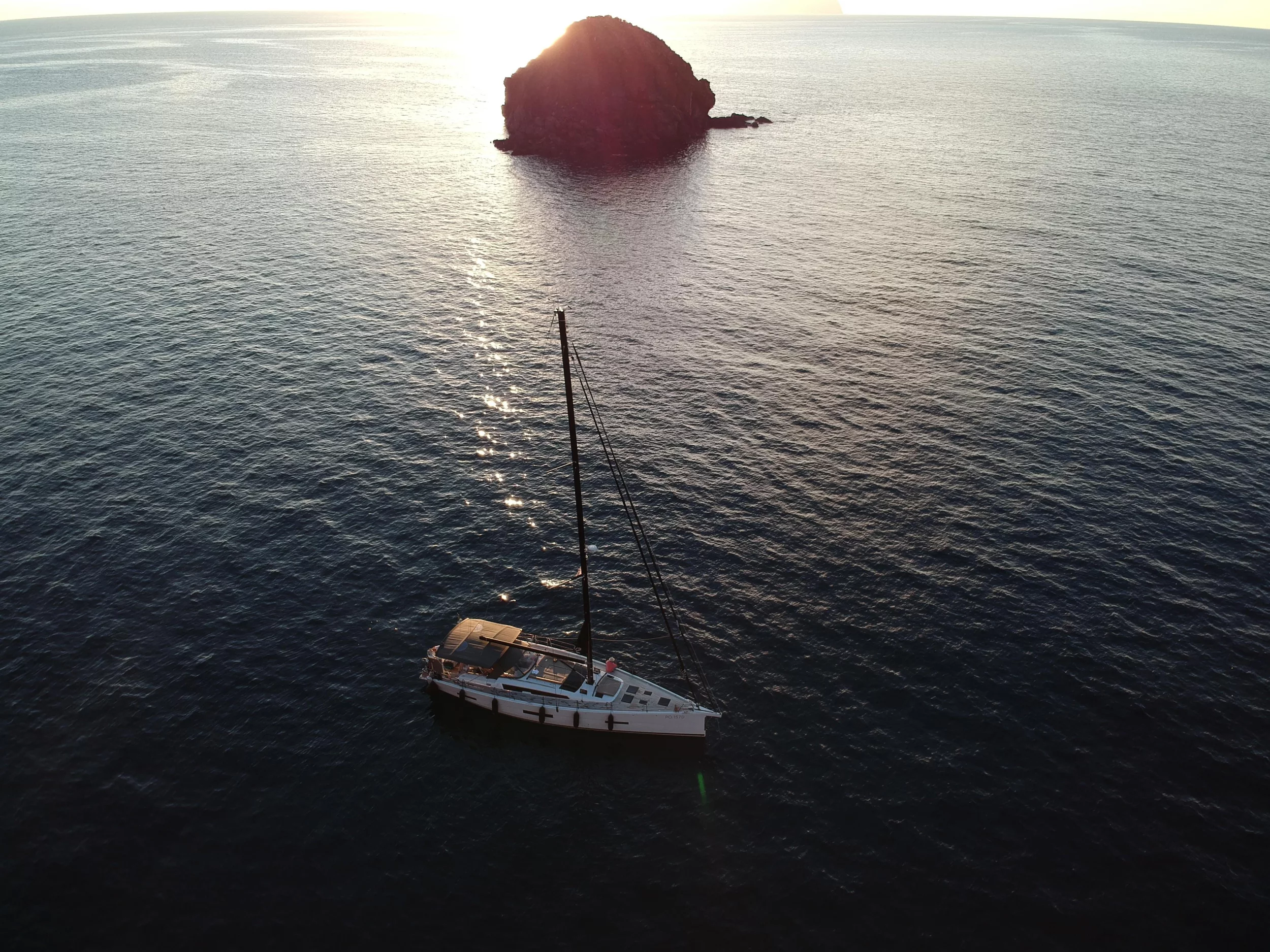 Dufour 56 Exclusive (INVICTUS)  - 18