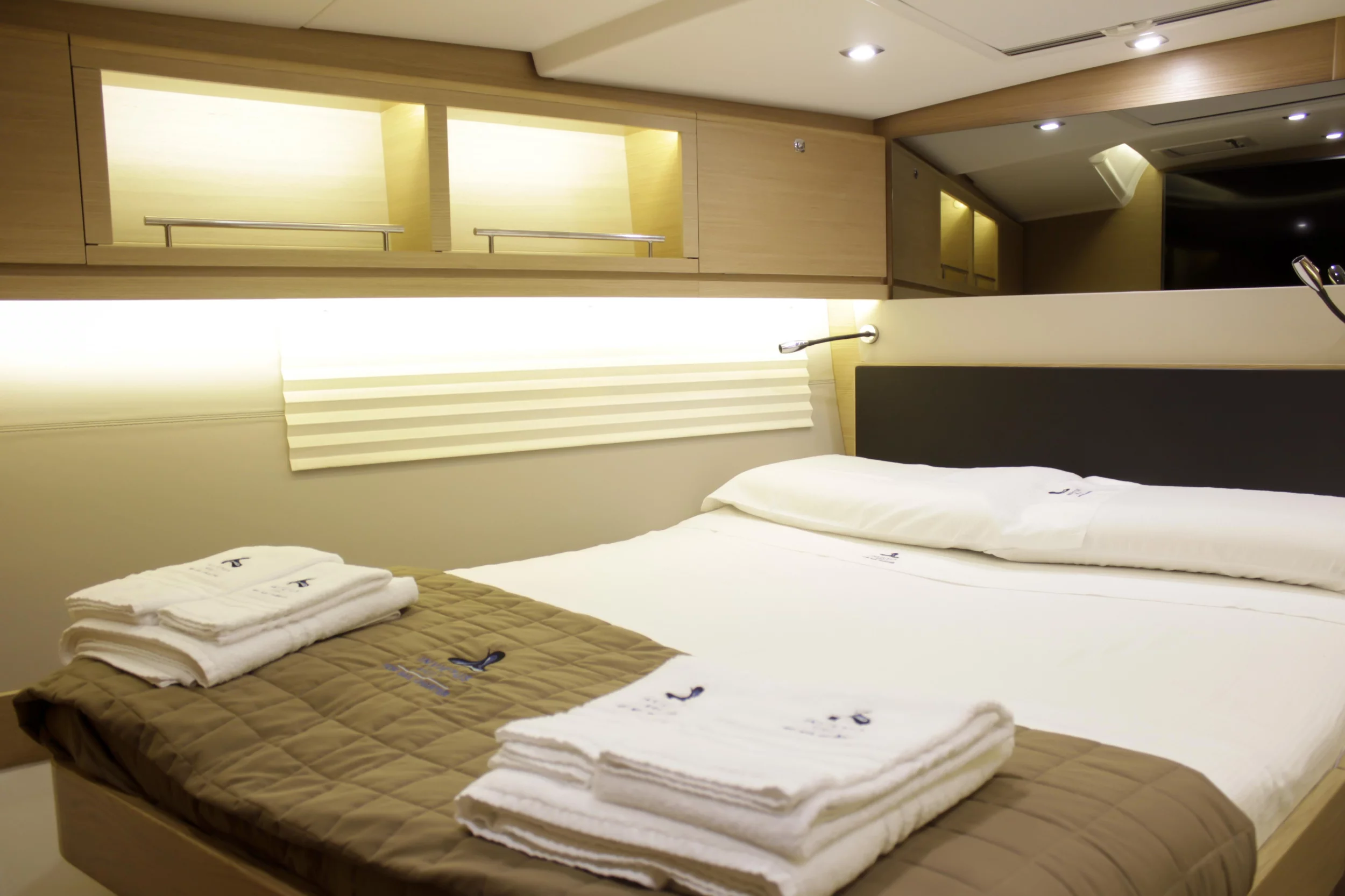 Dufour 56 Exclusive (INVICTUS)  - 26