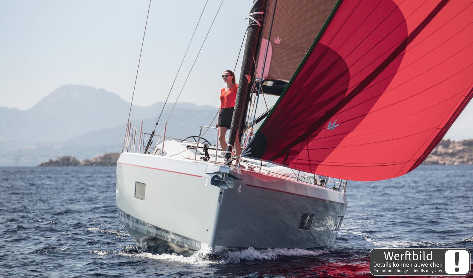 Photo #5 - Oceanis 51.1- 5/3 (Bambi) in Krk - 17893