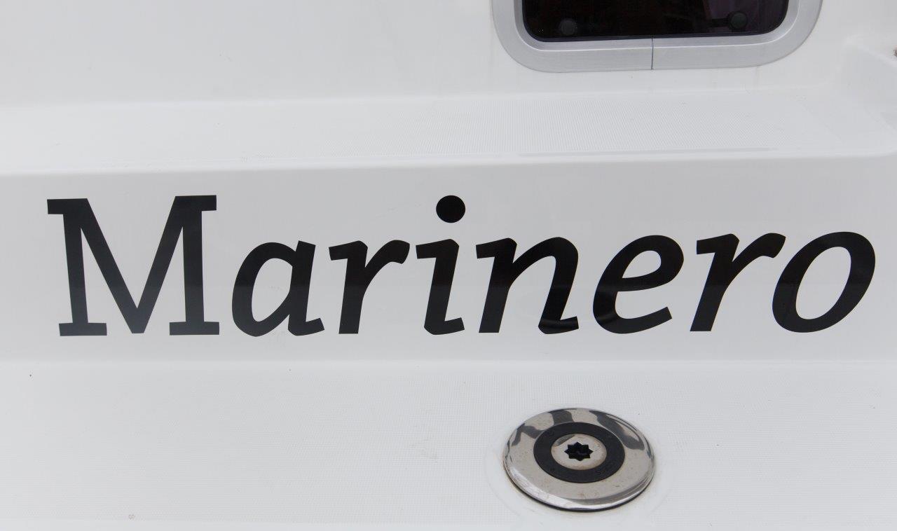 Photo #9 - Lagoon 40 (MARINERO) en Split - 8073