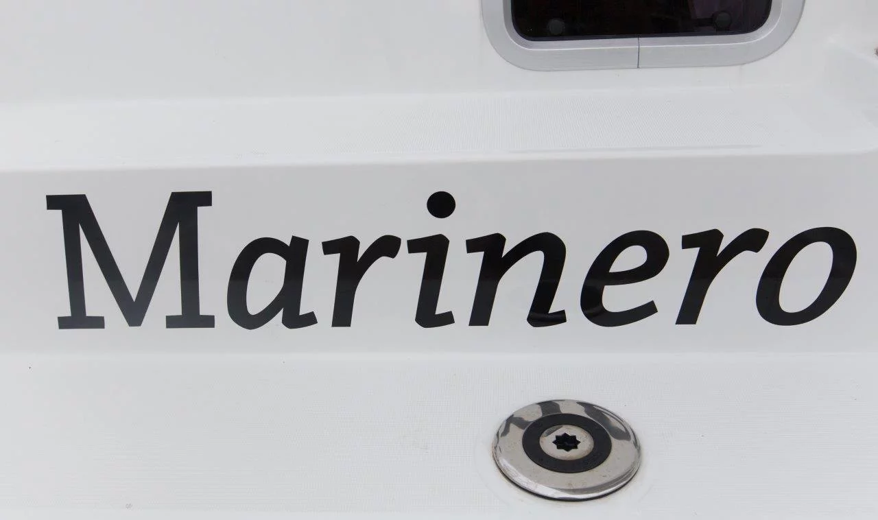 Lagoon 40 (MARINERO)  - 8