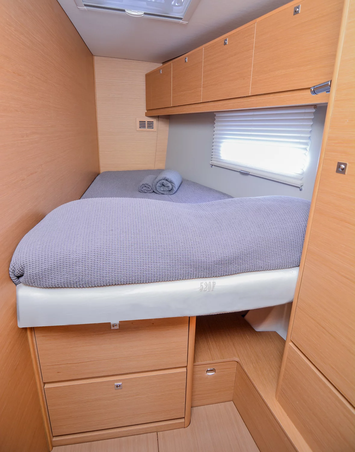 Dufour 520 GL (Margarita)  - 6