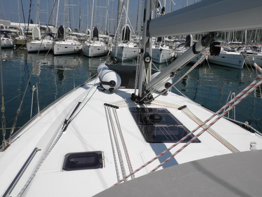 Bavaria Cruiser 46 (VERA 3)  - 7