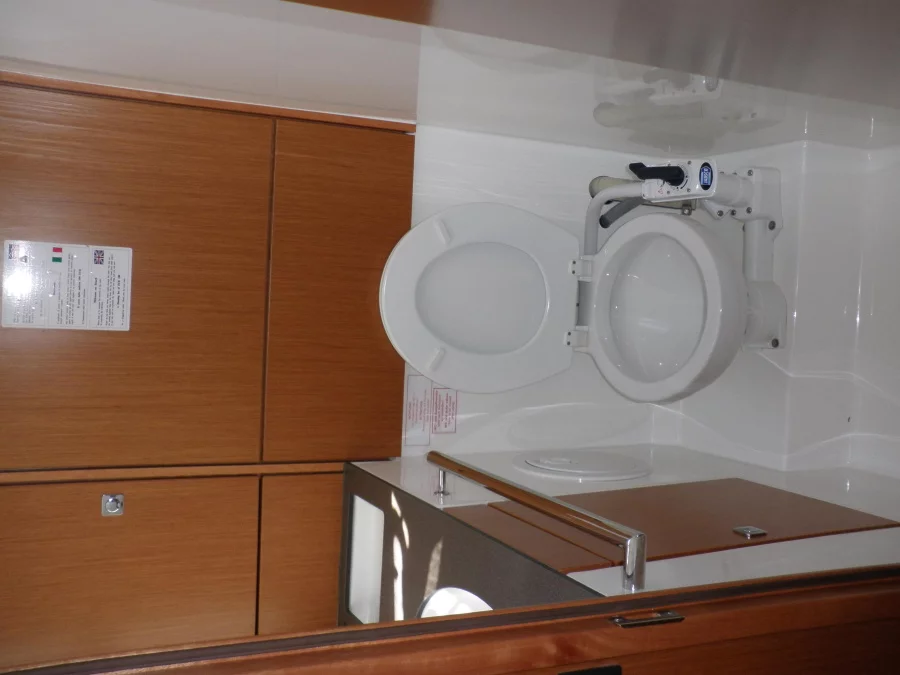 Bavaria Cruiser 46 (VERA 3)  - 8
