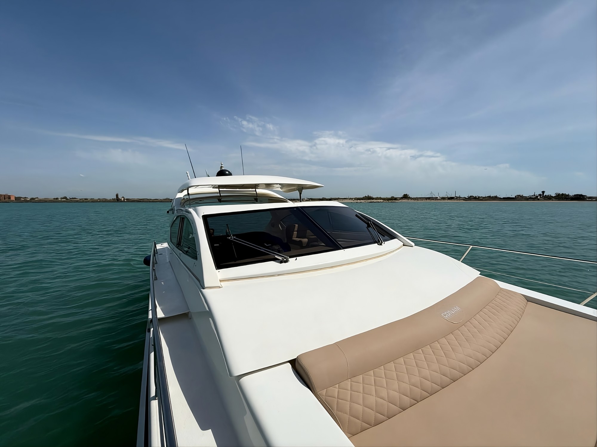 Conam 58S — photo 10