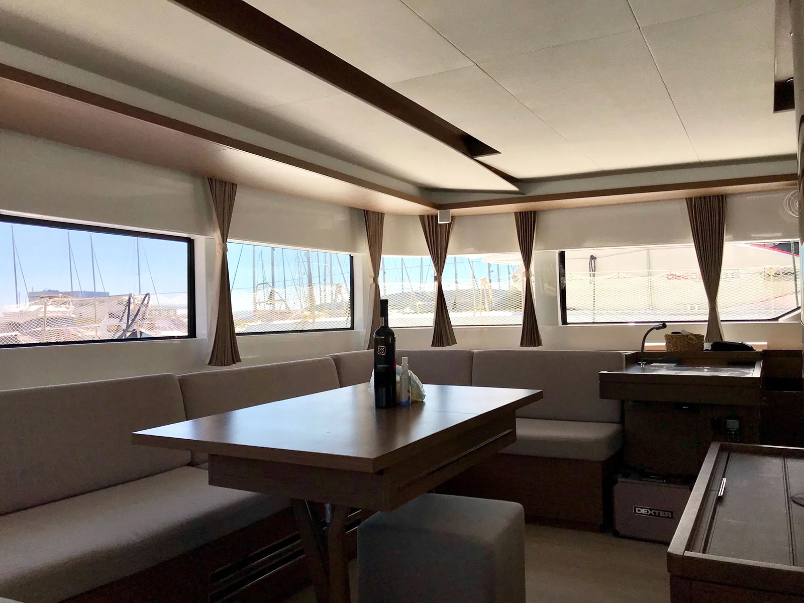 Lagoon 50 (ADRIATIC LEOPARD)  - 17
