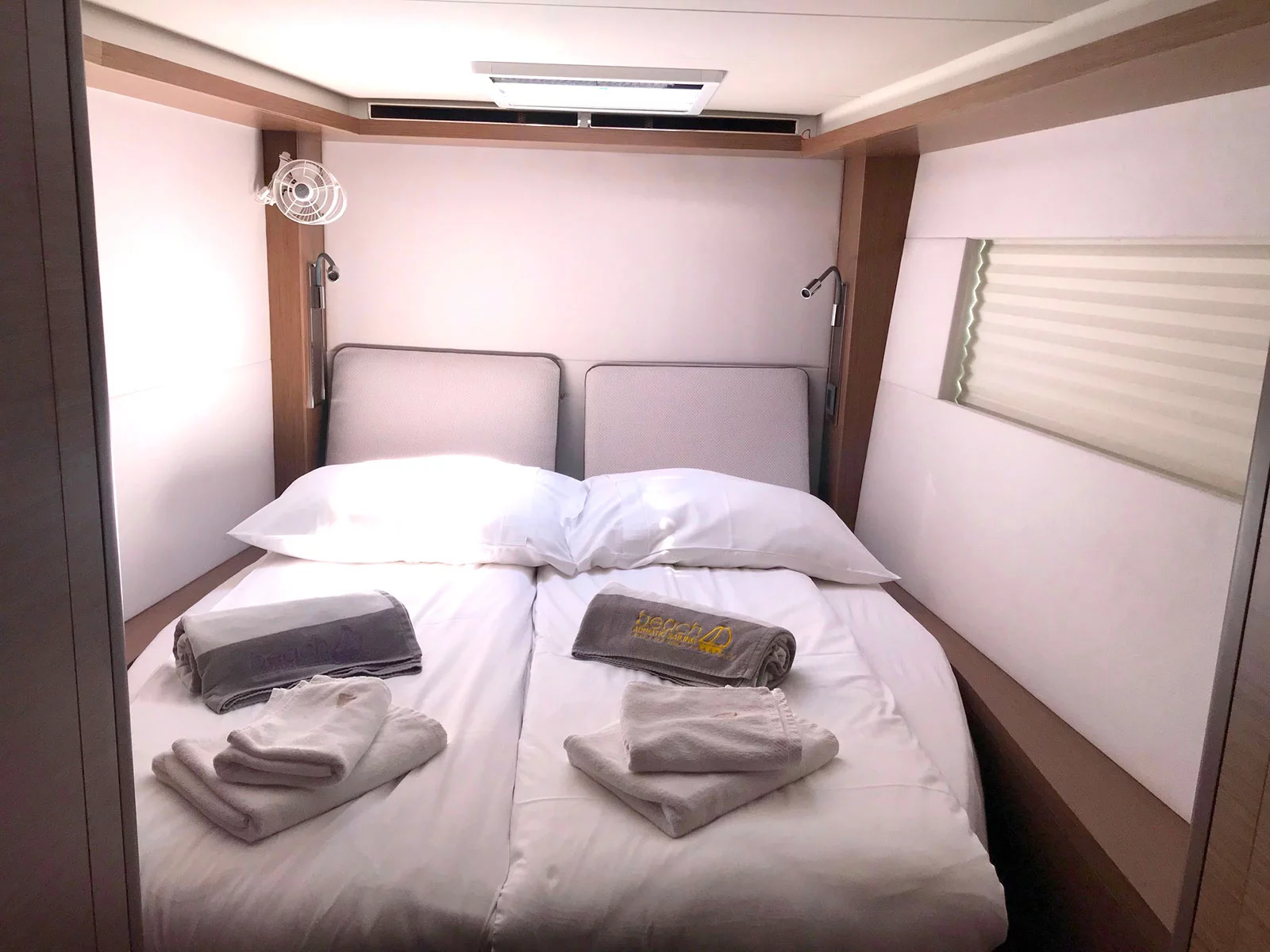 Lagoon 50 (ADRIATIC LEOPARD)  - 19