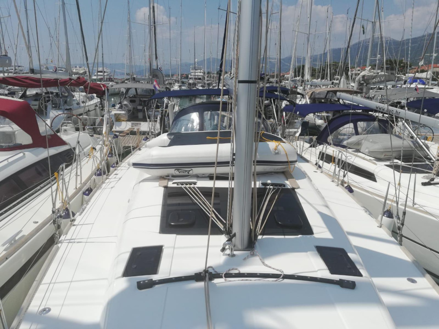 Cetina - 1