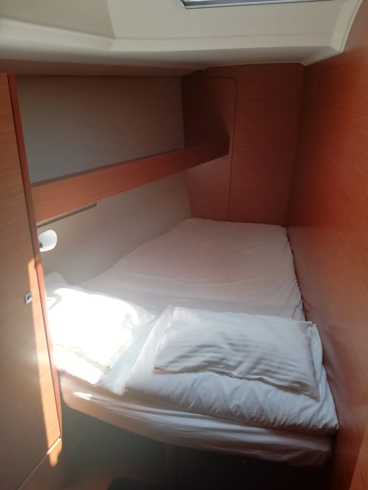 Dufour 460 Grand Large (Arba)  - 12