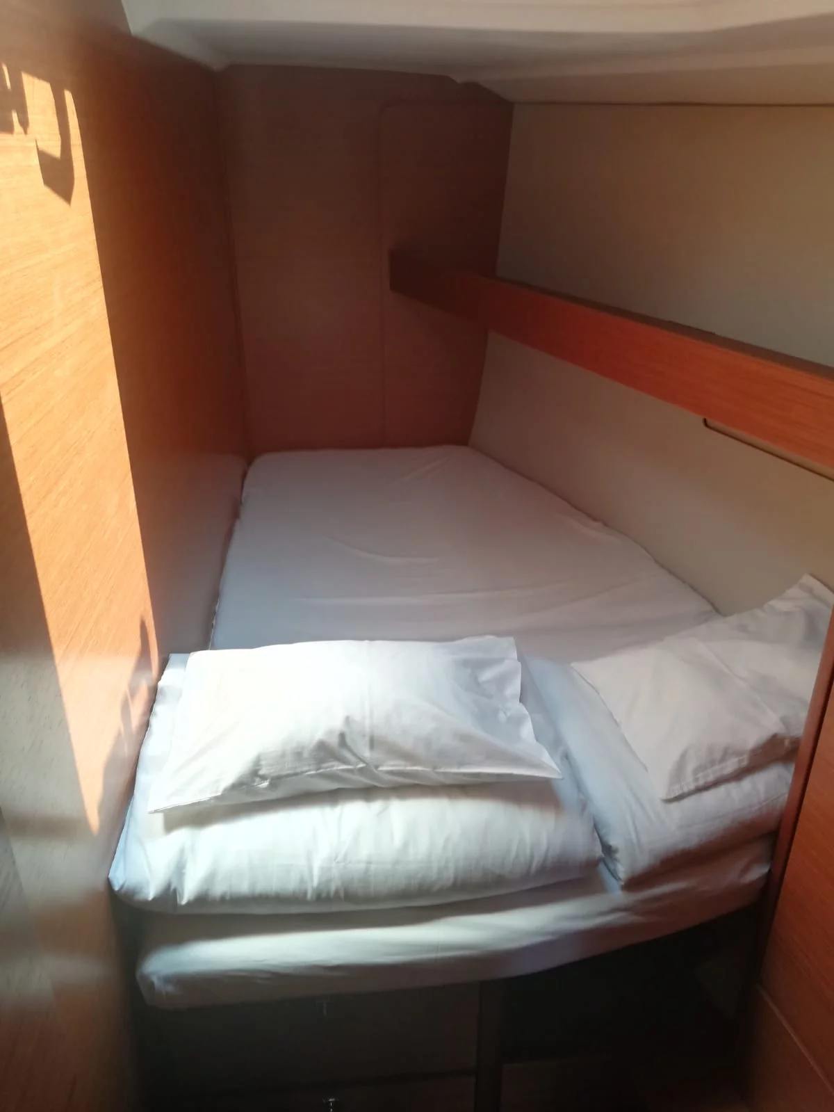 Dufour 460 Grand Large (Arba)  - 4