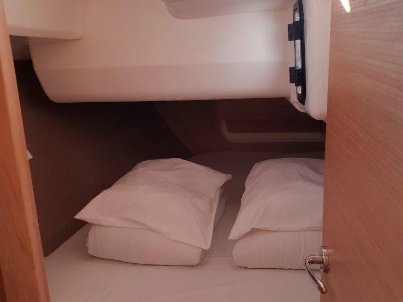DUFOUR 350 GL (3 cabines) (T MOANA)  - 84