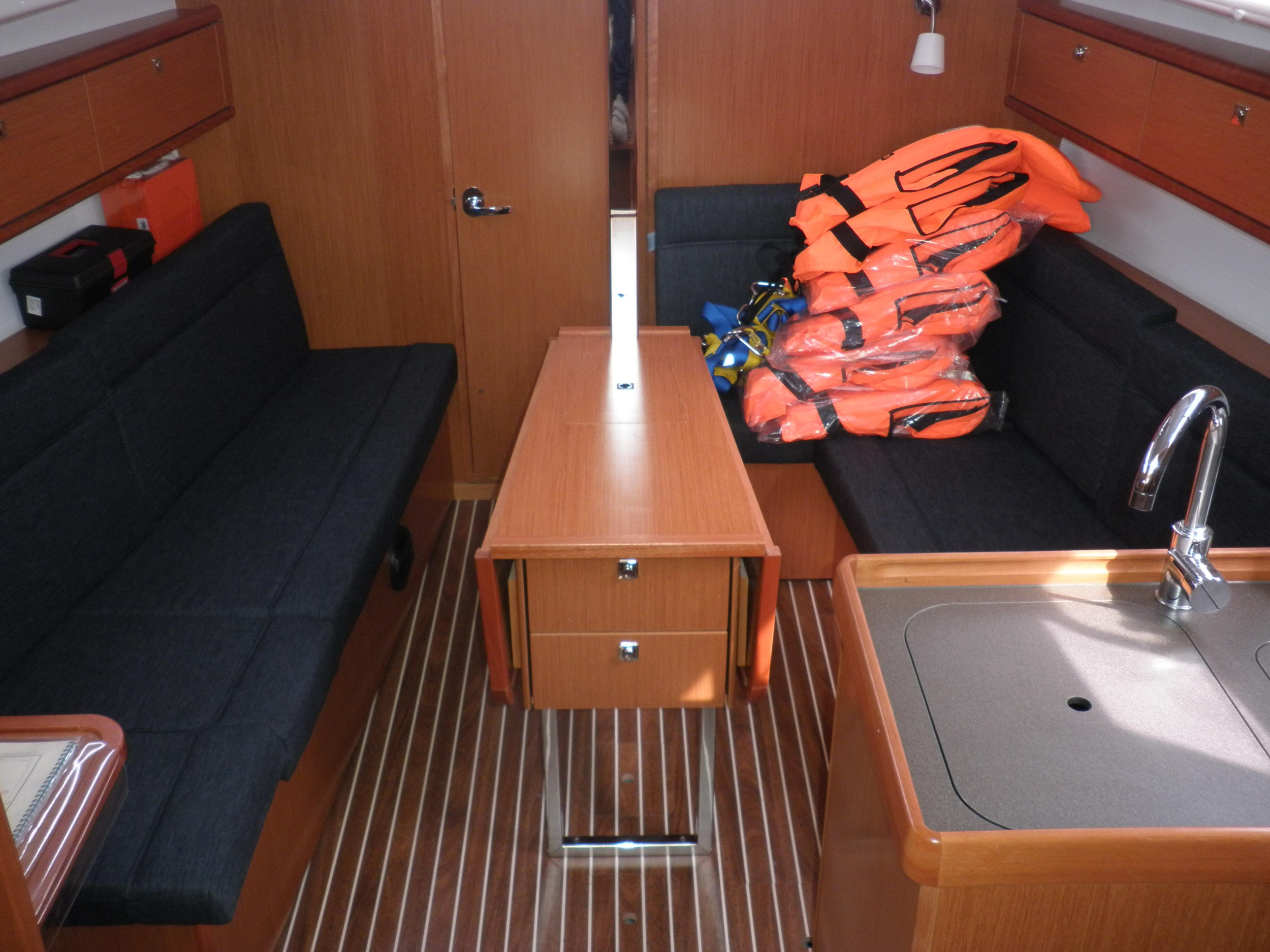 Photo #20 - Bavaria Cruiser 33 (GIRICA) en Sukosan - 24799