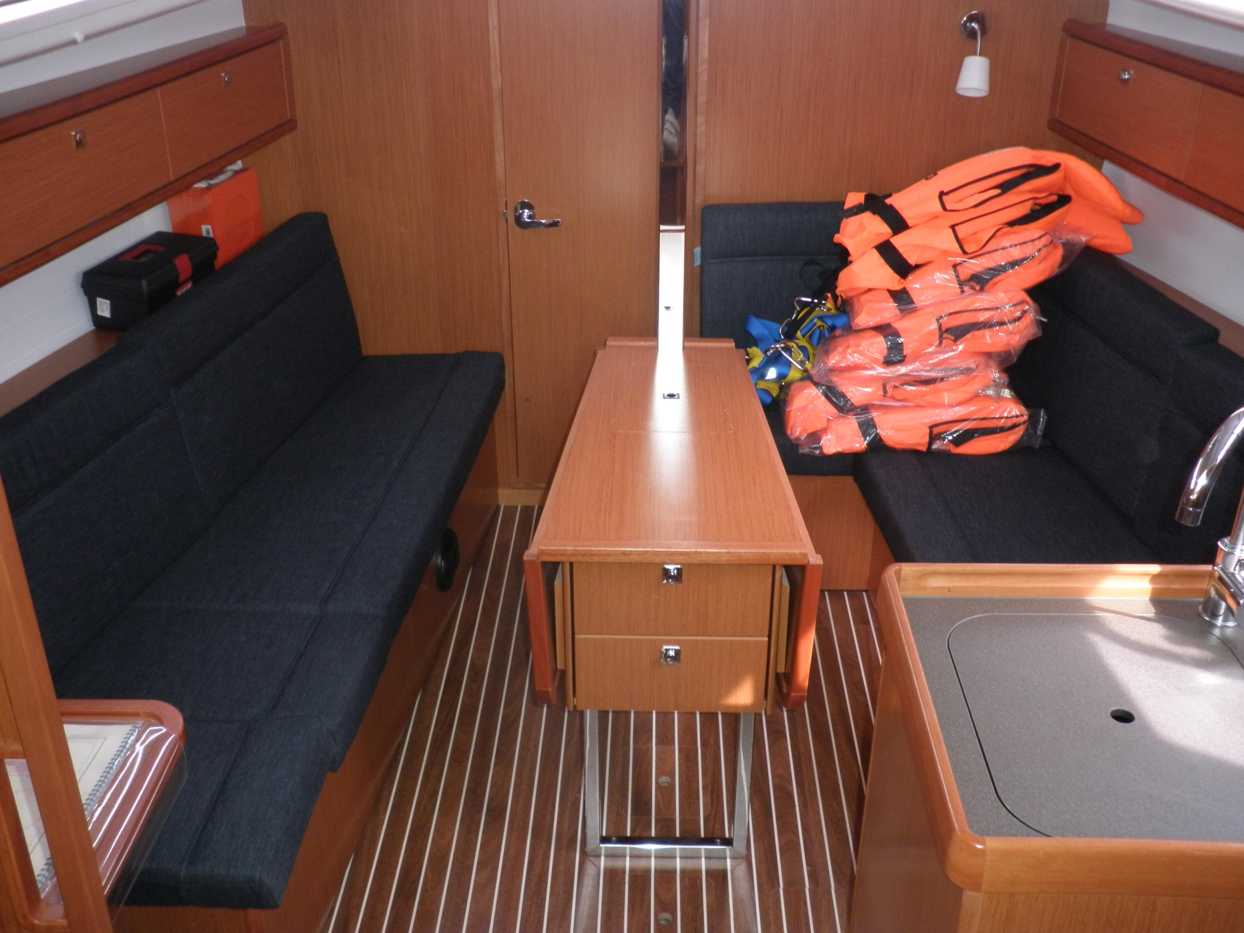 Photo #9 - Bavaria Cruiser 33 (GIRICA) en Sukosan - 24799
