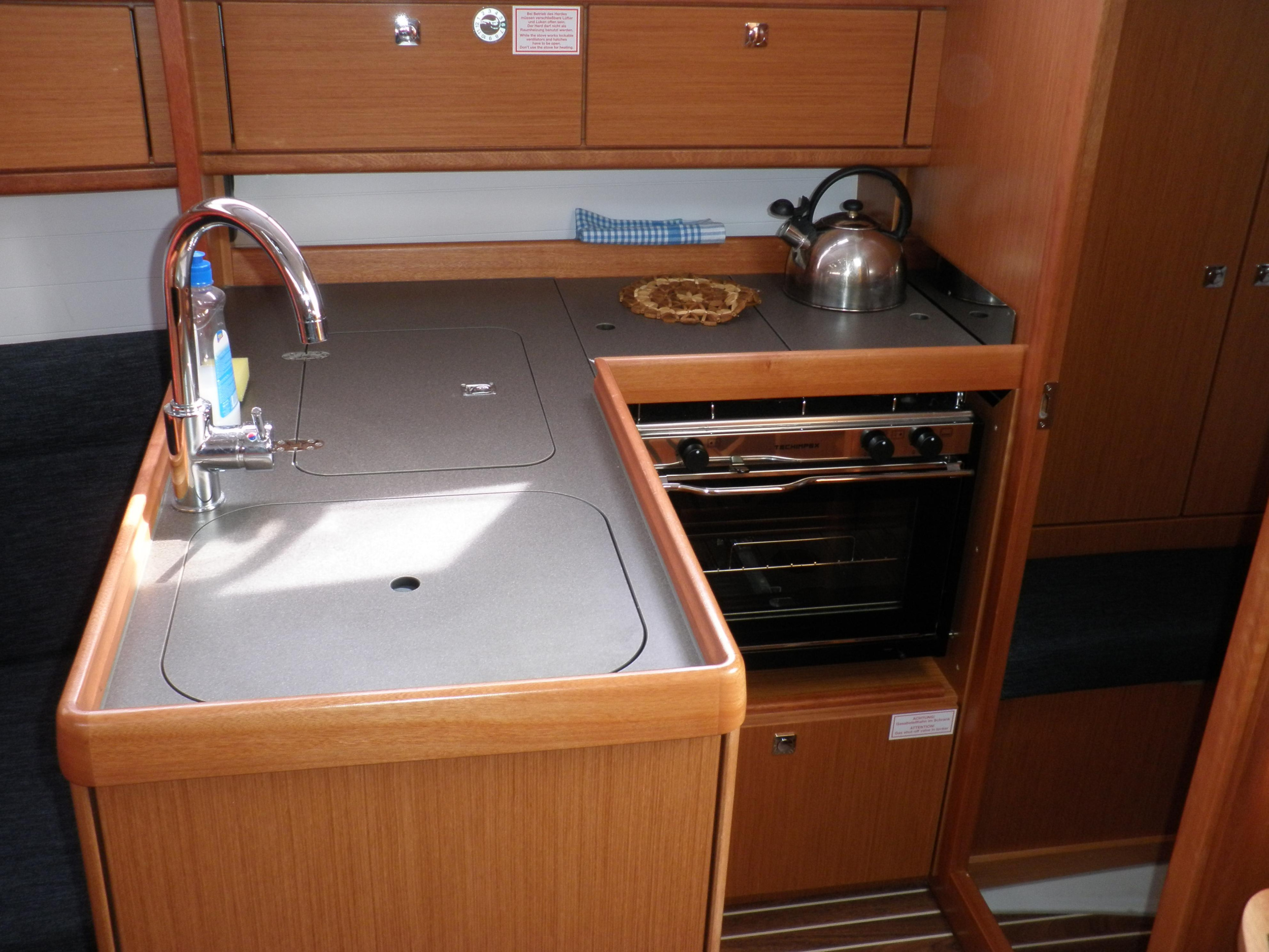 Photo #6 - Bavaria Cruiser 33 (GIRICA) en Sukosan - 24799