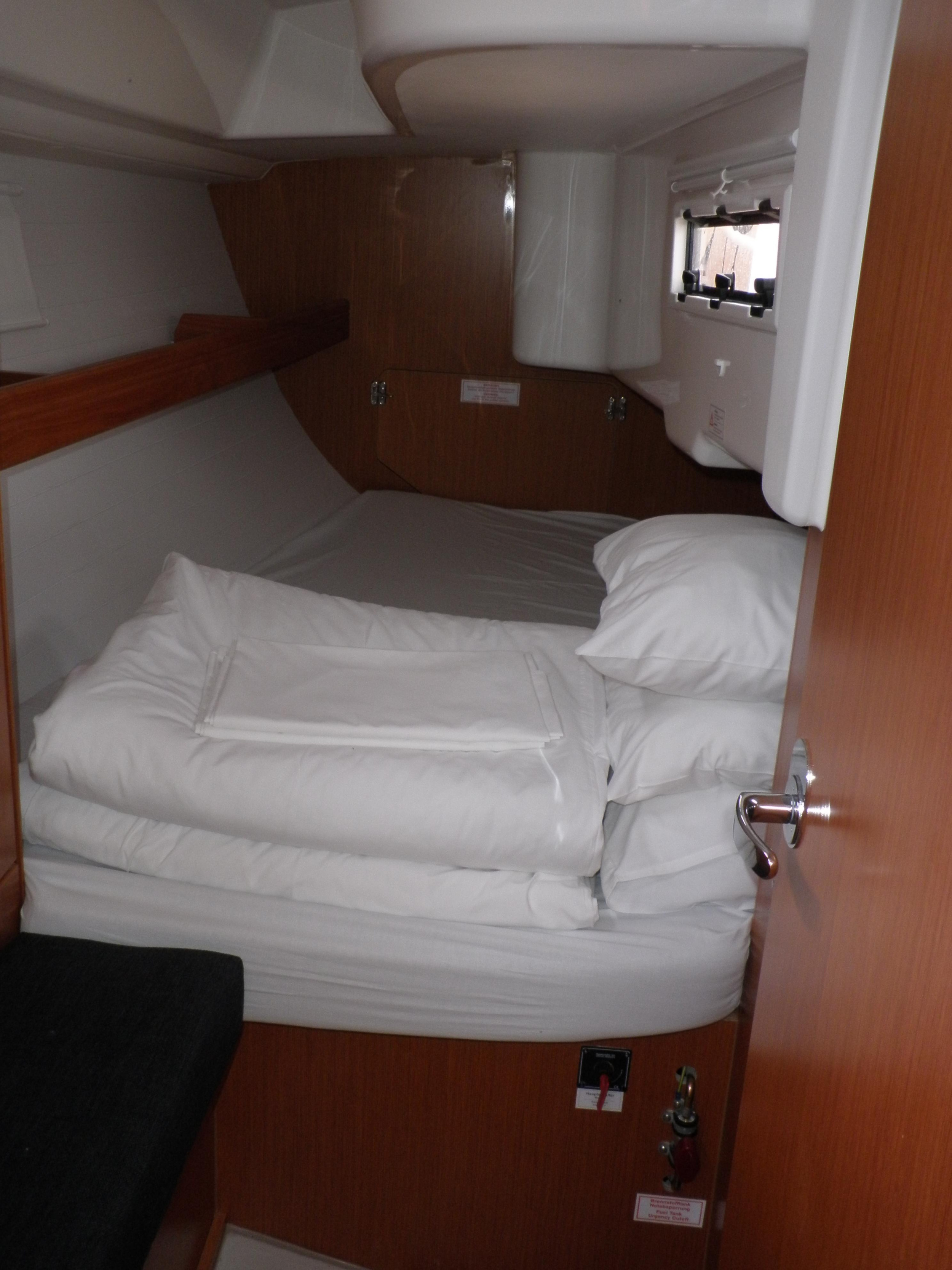 Photo #15 - Bavaria Cruiser 33 (GIRICA) en Sukosan - 24799