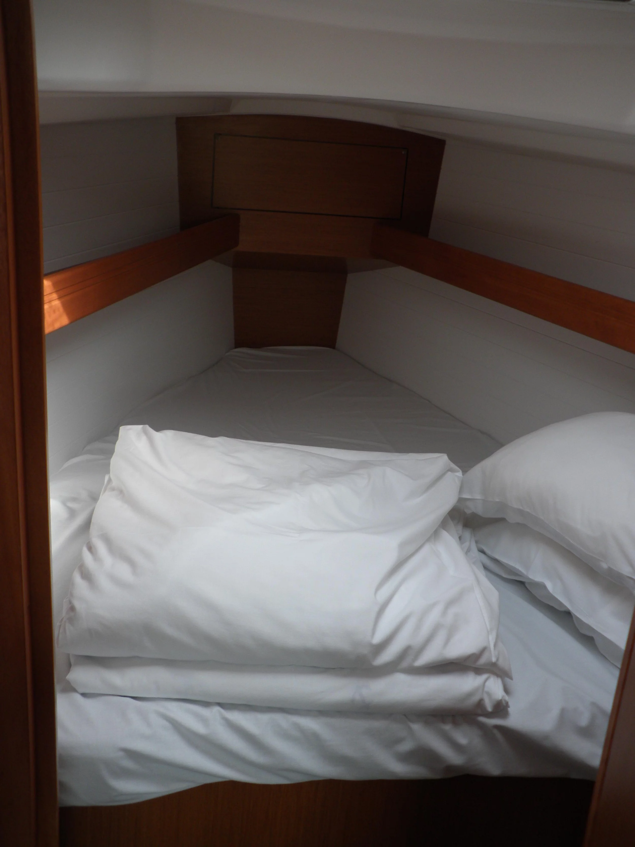 Bavaria Cruiser 33 (GIRICA)  - 20