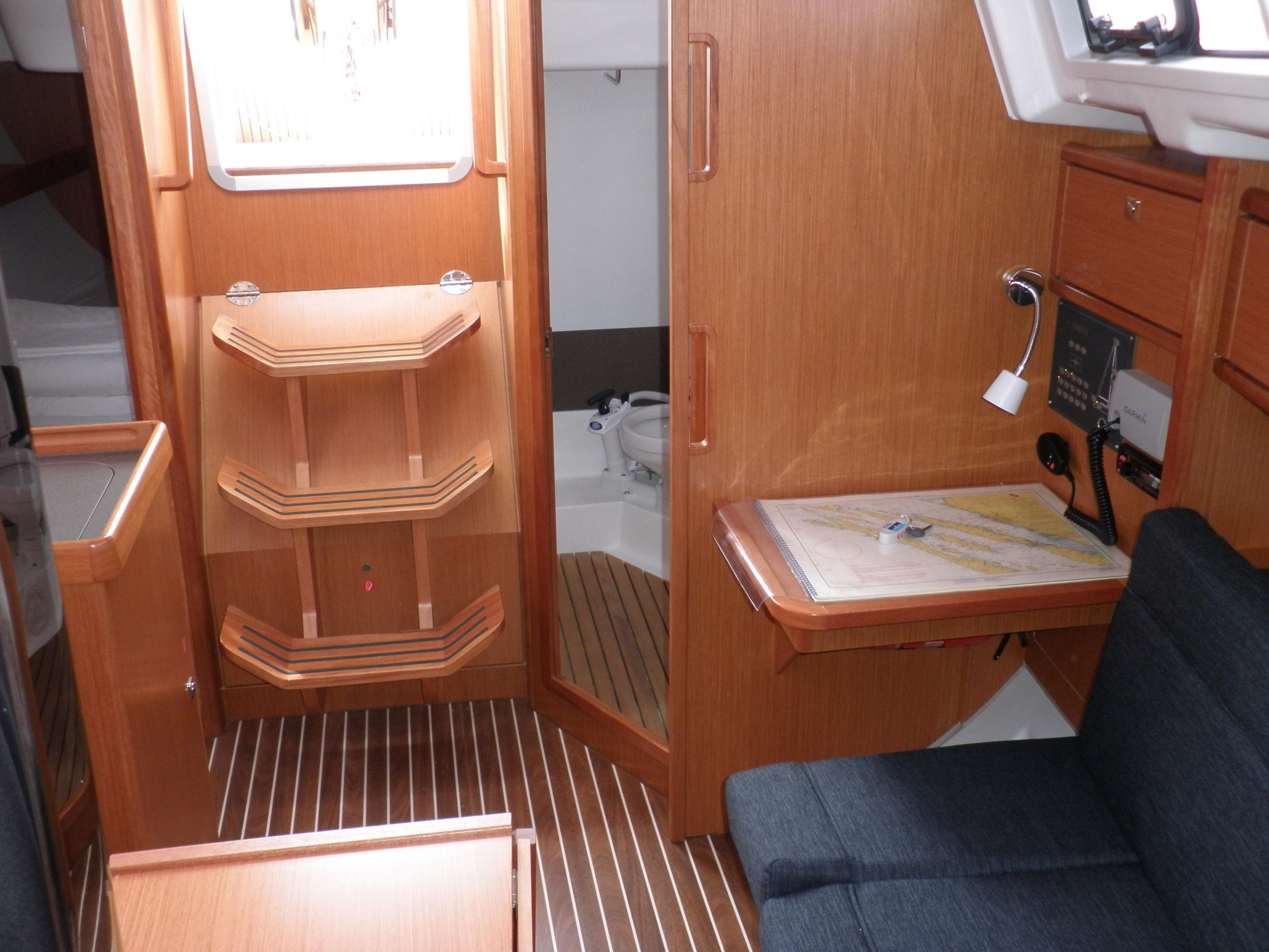 Photo #22 - Bavaria Cruiser 33 (GIRICA) en Sukosan - 24799