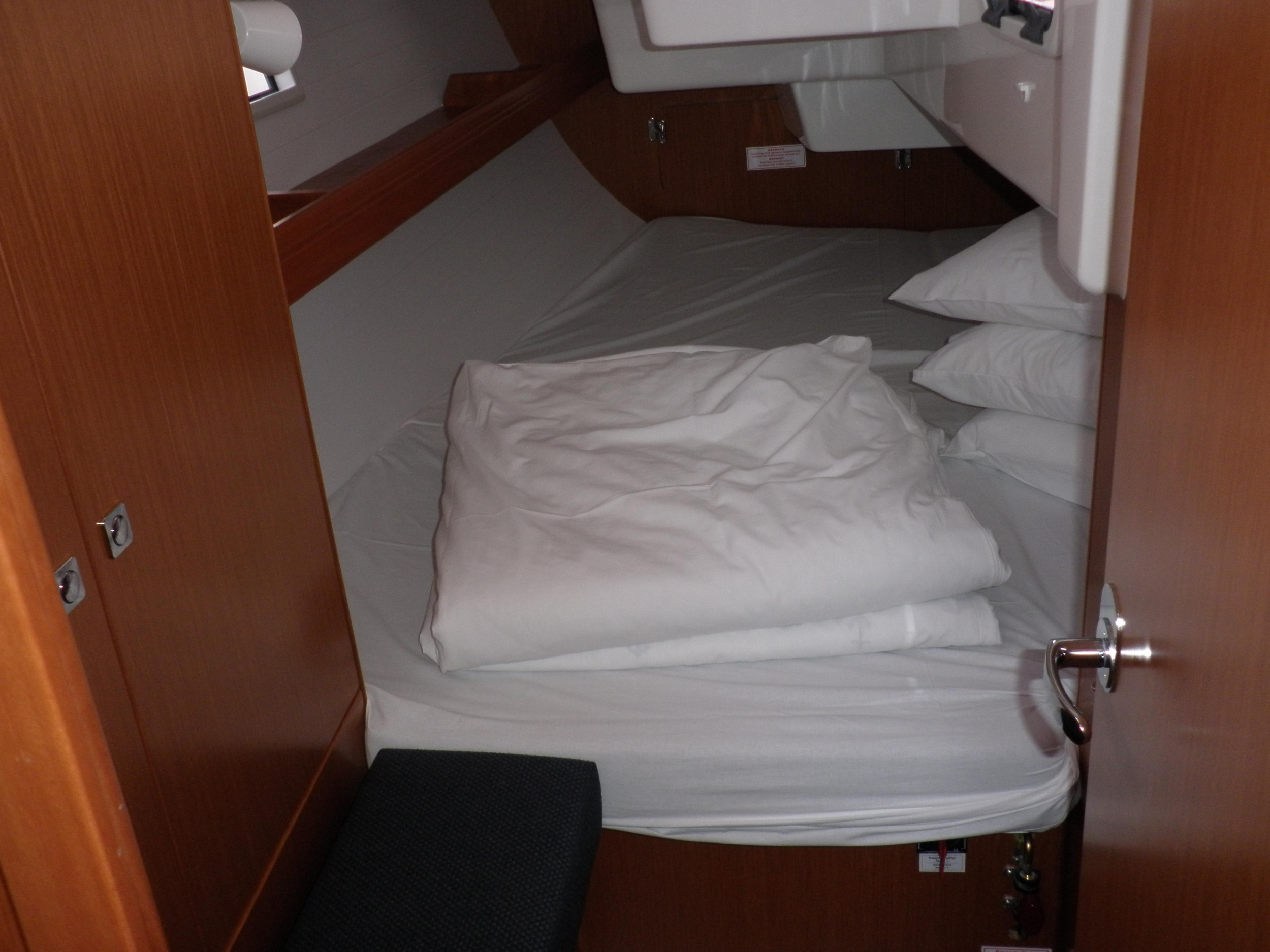 Photo #11 - Bavaria Cruiser 33 (GIRICA) en Sukosan - 24799