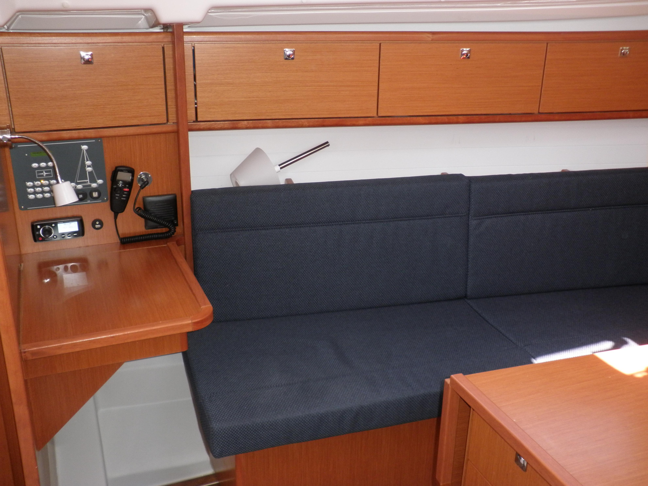 Photo #23 - Bavaria Cruiser 33 (GIRICA) en Sukosan - 24799