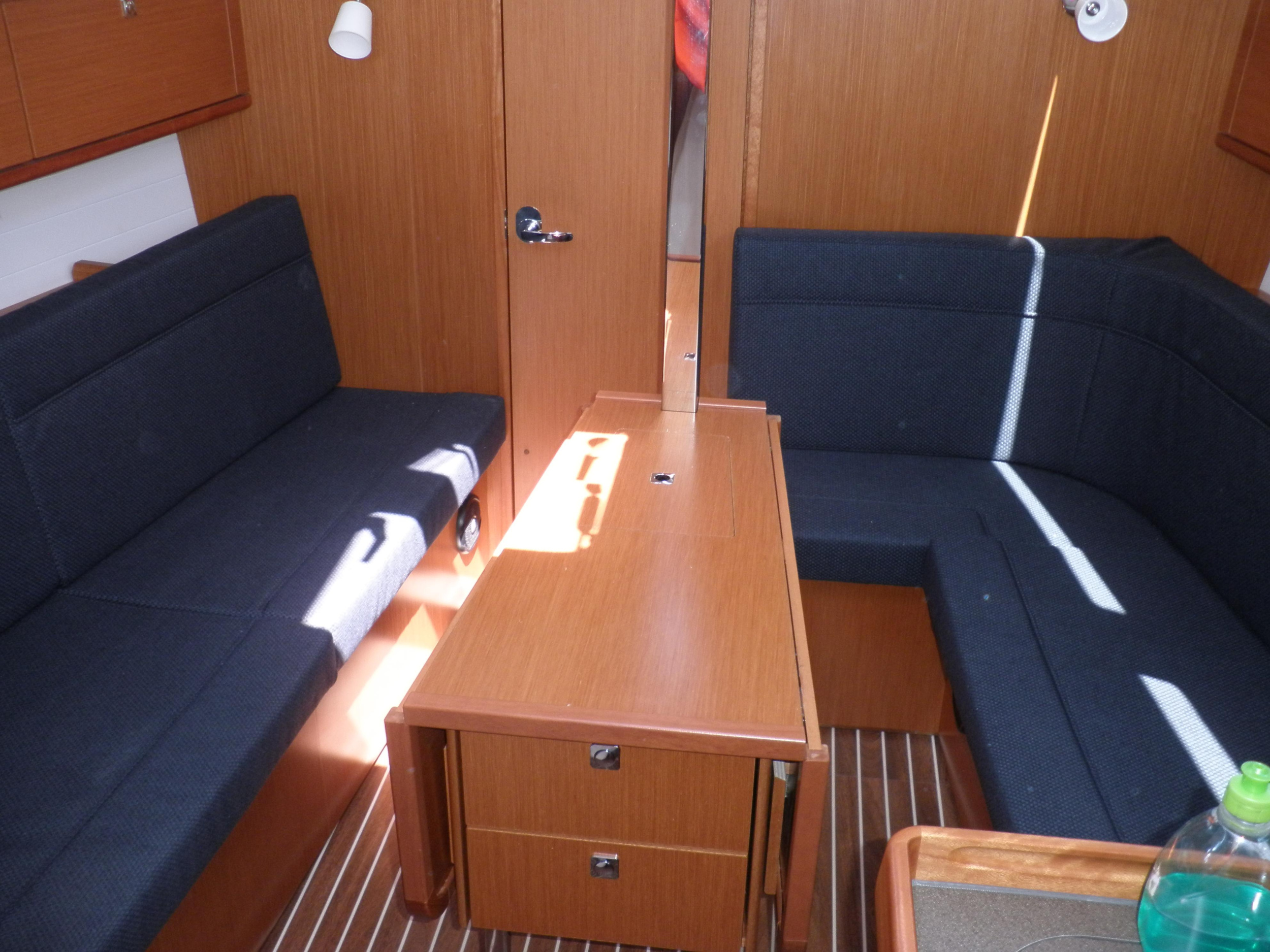 Photo #10 - Bavaria Cruiser 33 (GIRICA) en Sukosan - 24799