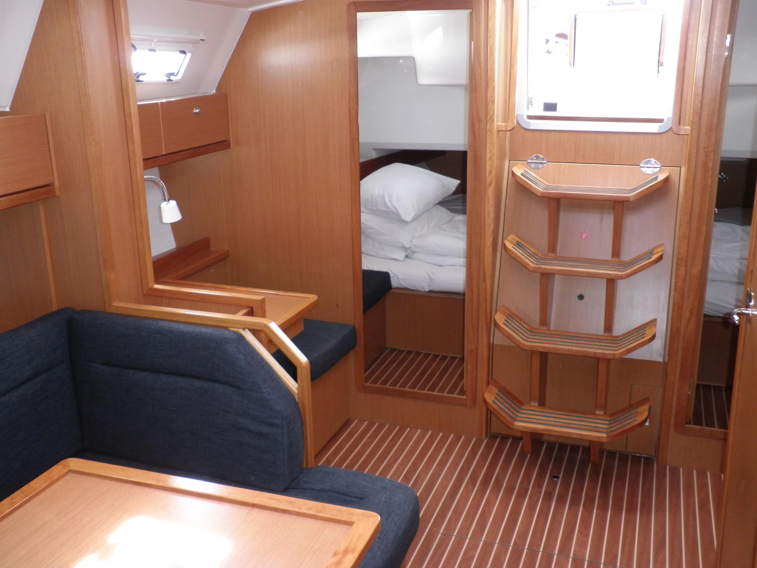 Bavaria Cruiser 37 (GITA)  - 10