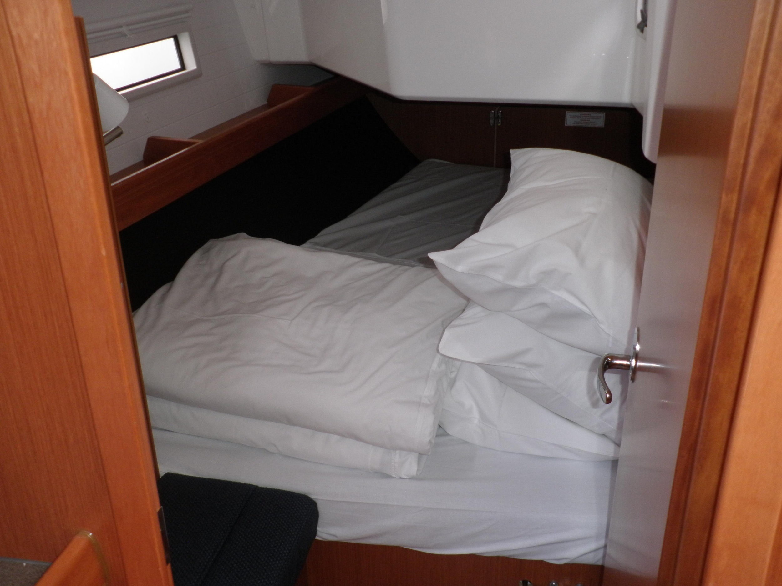 Photo #3 - Bavaria Cruiser 37 (GITA) in Sukosan - 4219