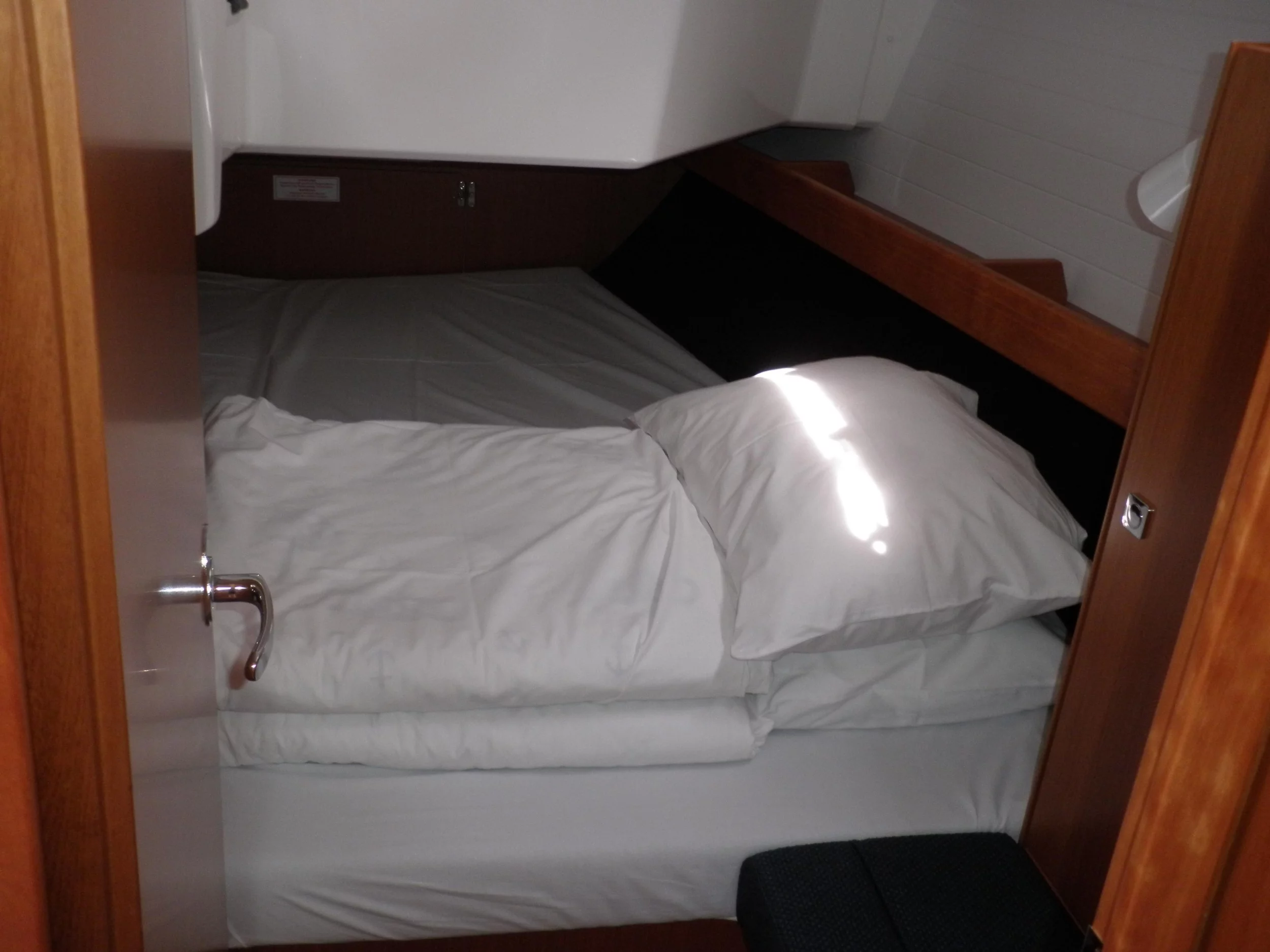 Bavaria Cruiser 37 (GITA)  - 9