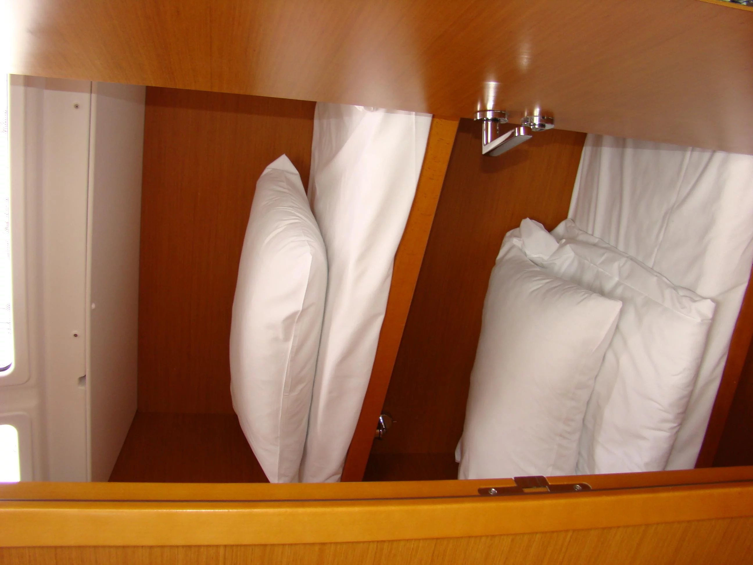 Sun Odyssey 509 (KATRINA)  - 9