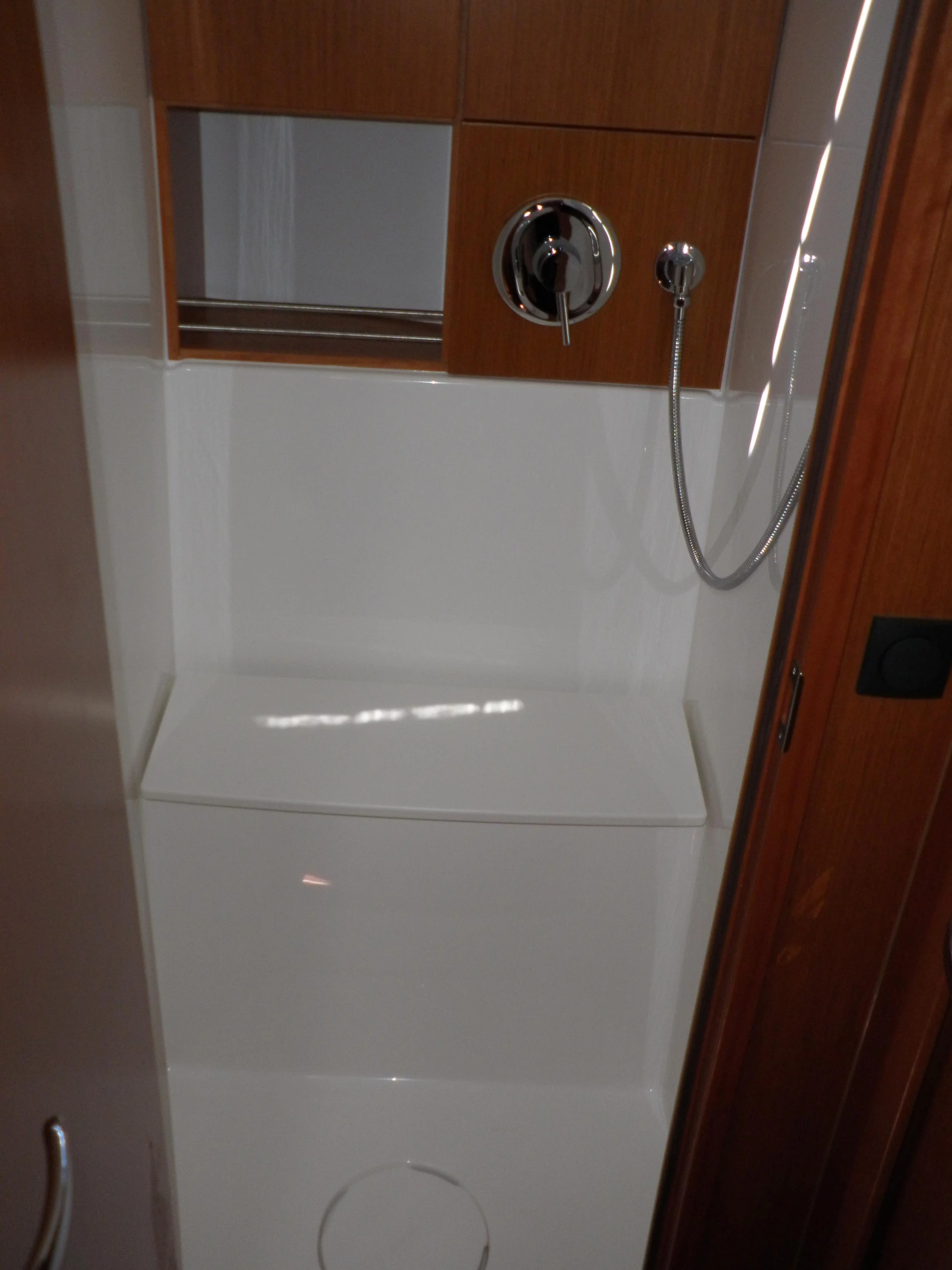 Oceanis 45- 4 cab (NIKA)  - 17