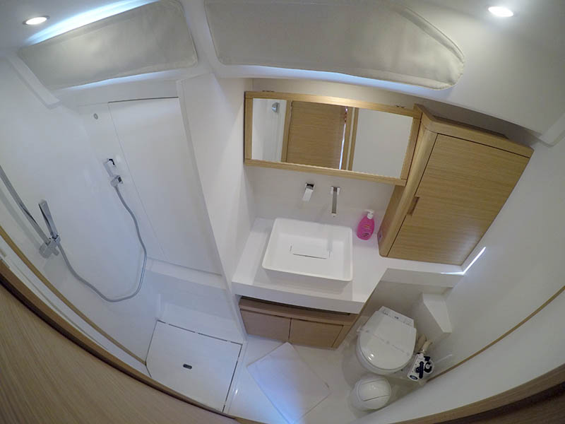 Photo #5 - Grand Soleil 44 (Sportski Vuk 44) en Sibenik - 8313