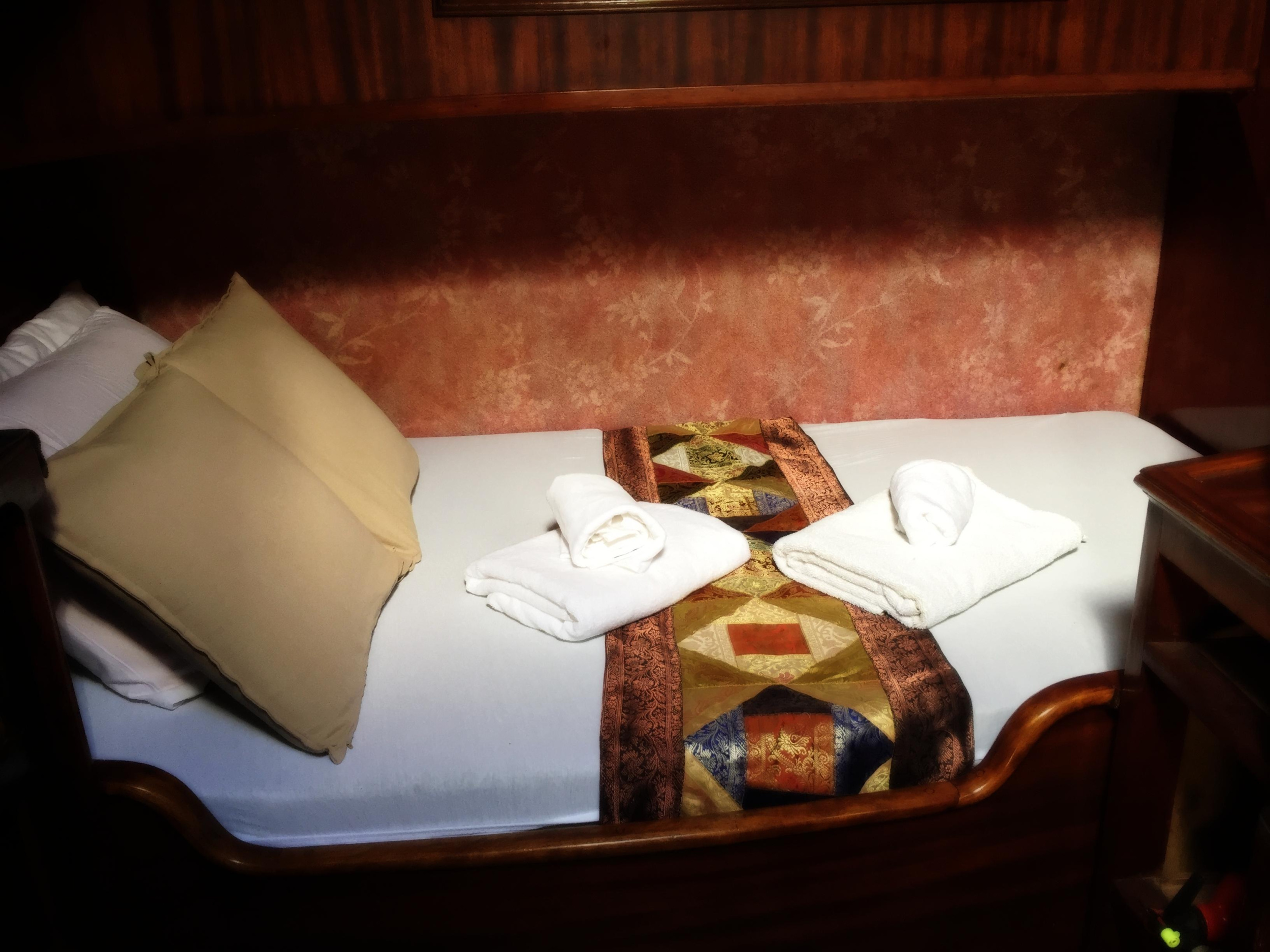 Photo #18 - Waverunner 55 (Dreamaway) en Nea Moudania - 10326