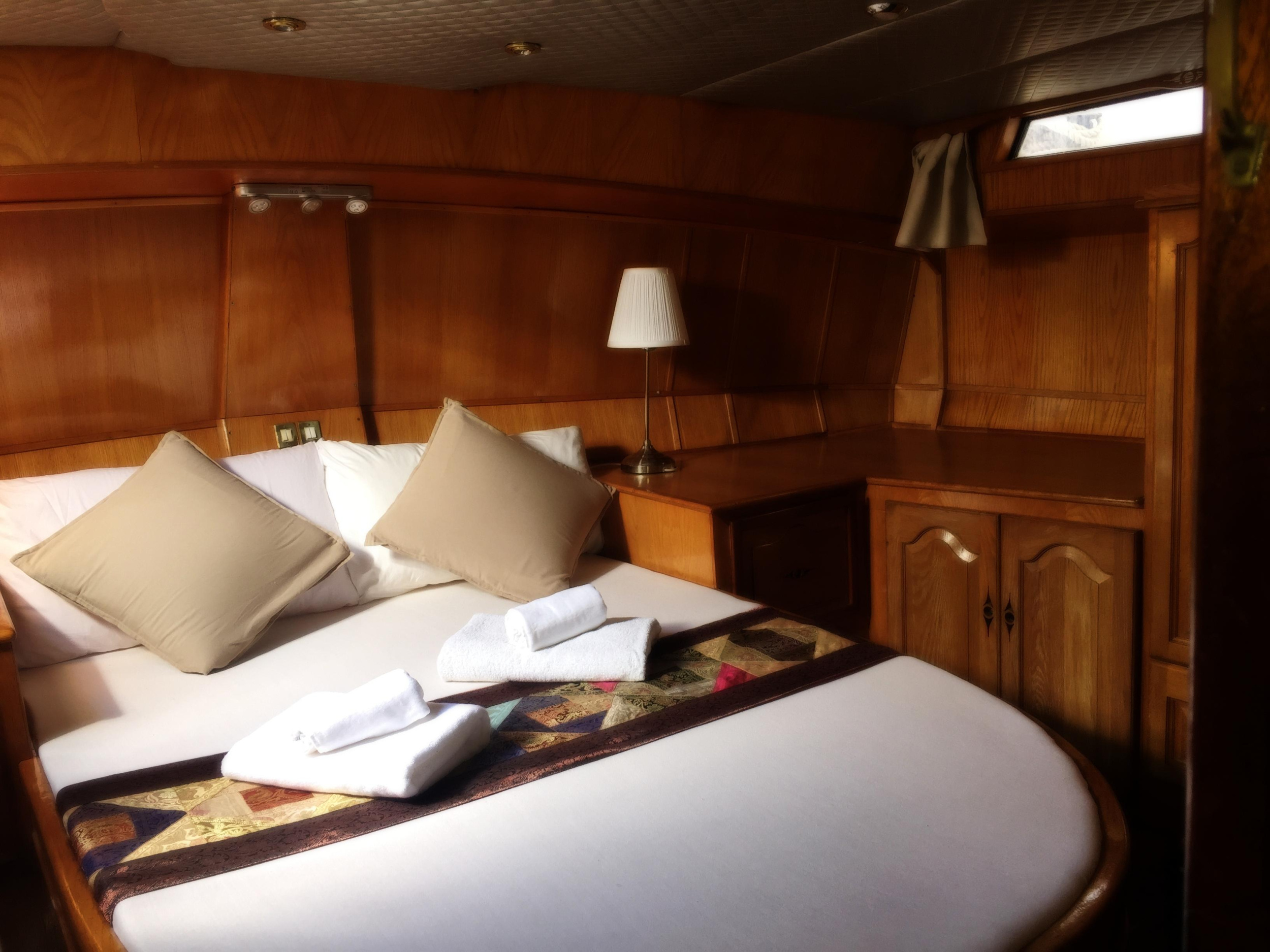 Photo #23 - Waverunner 55 (Dreamaway) en Nea Moudania - 10326
