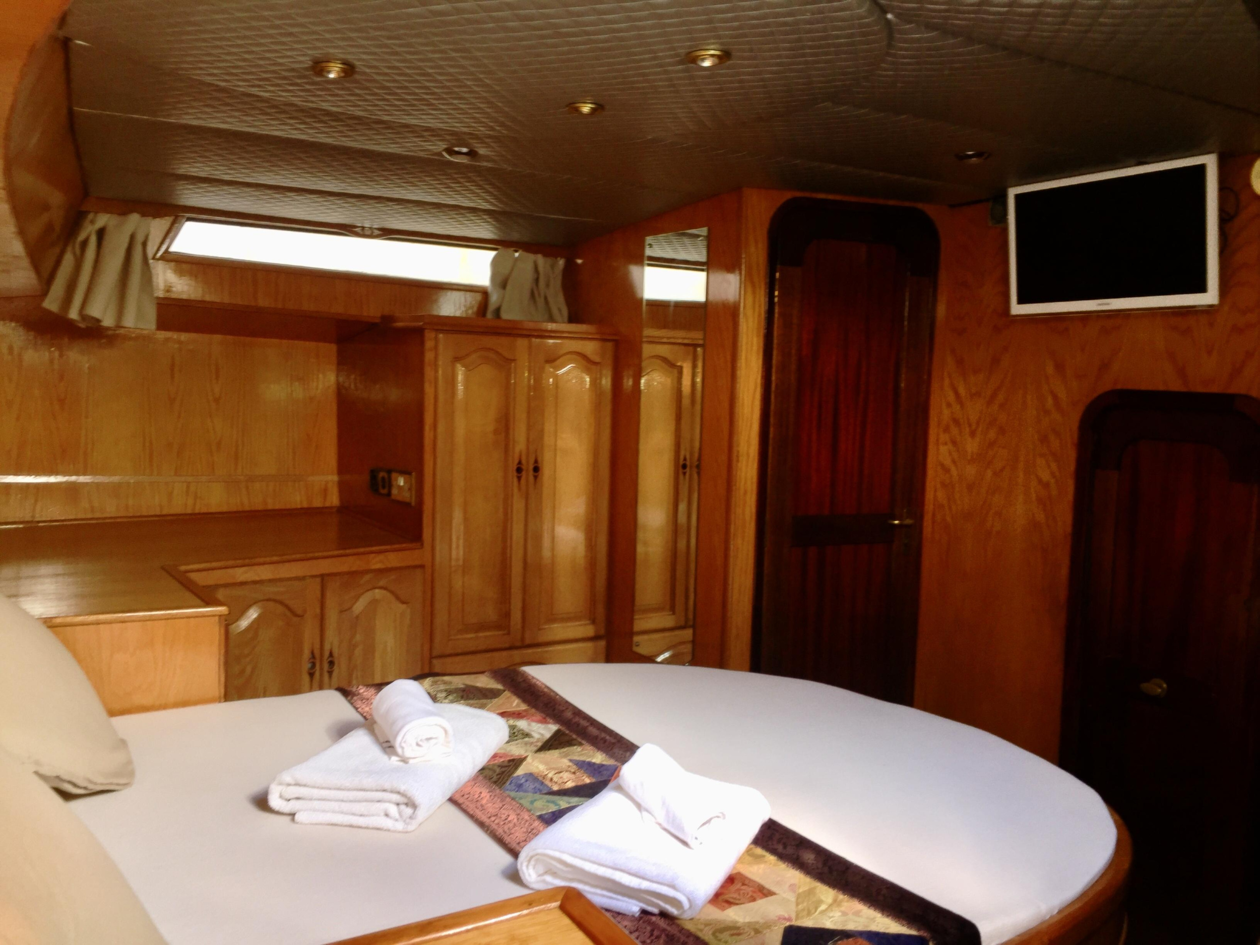Photo #12 - Waverunner 55 (Dreamaway) en Nea Moudania - 10326