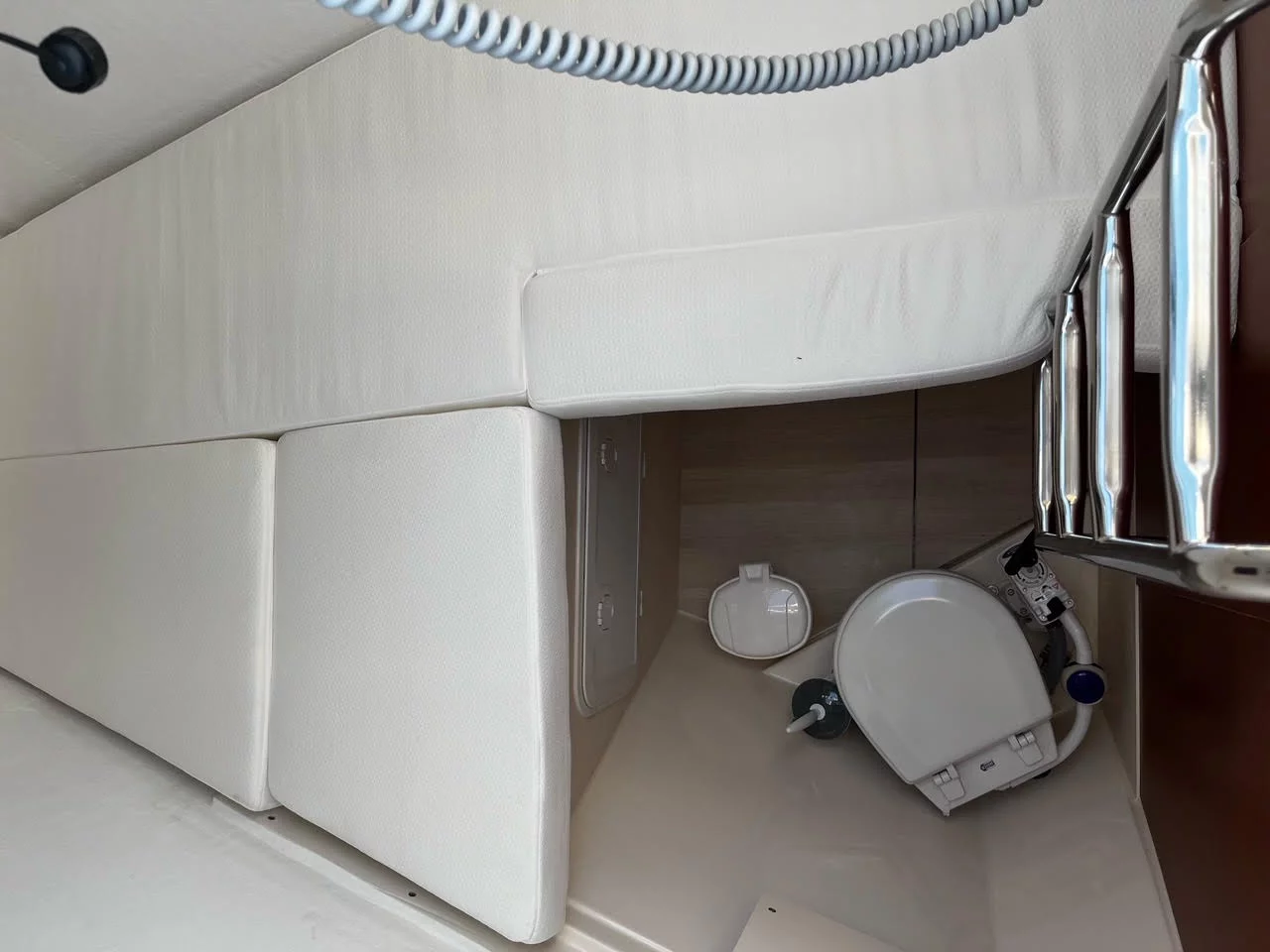 Hanse 508 (Charles)  - 1