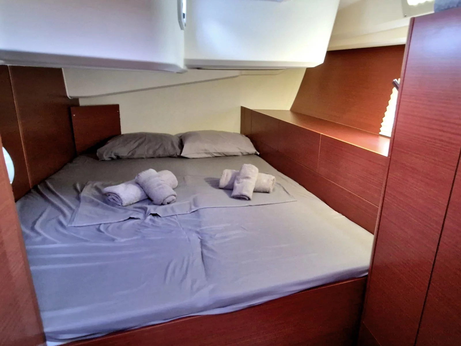 Hanse 508 (Andros)  - 15