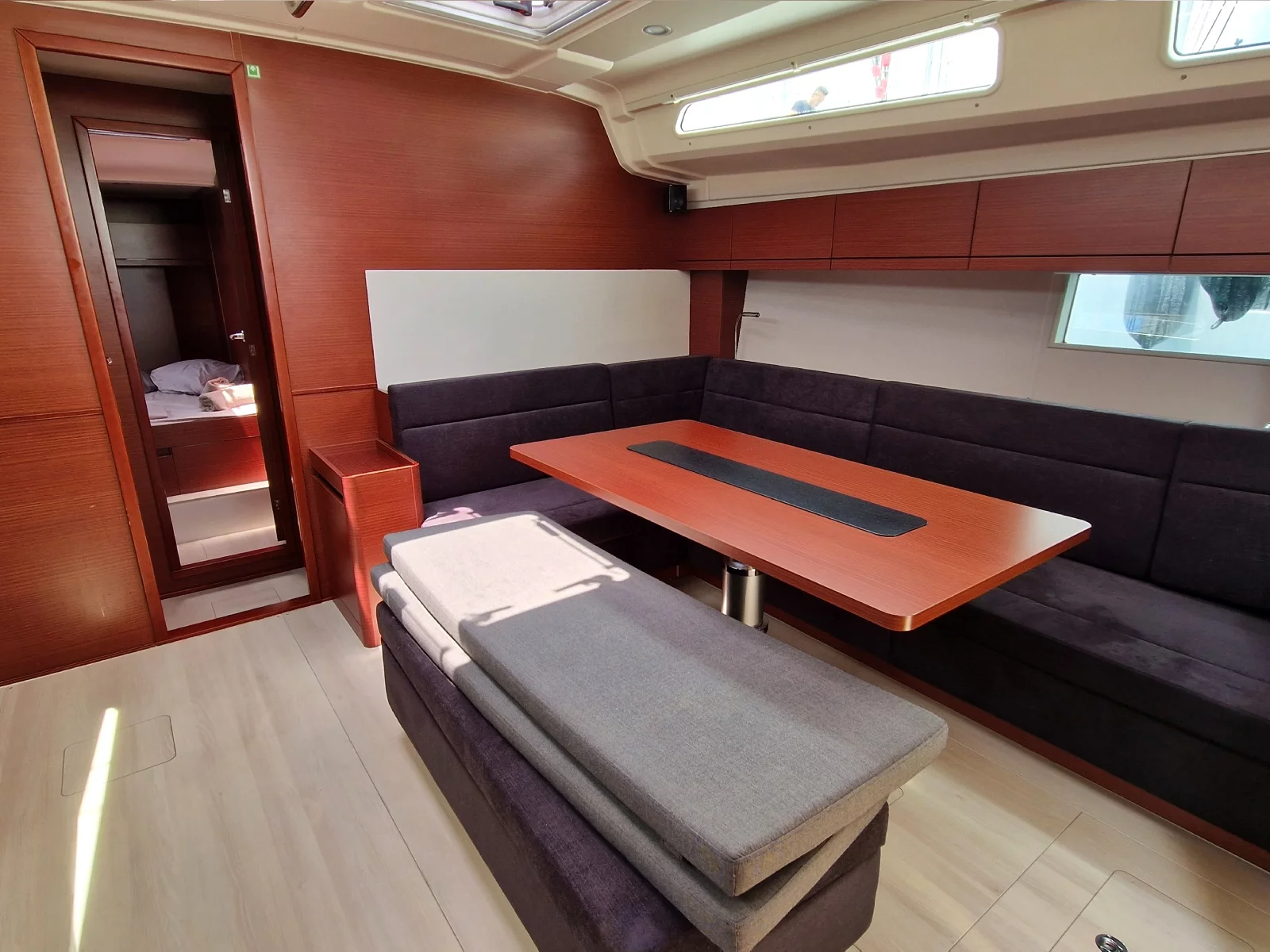 Hanse 508 (Andros)  - 2