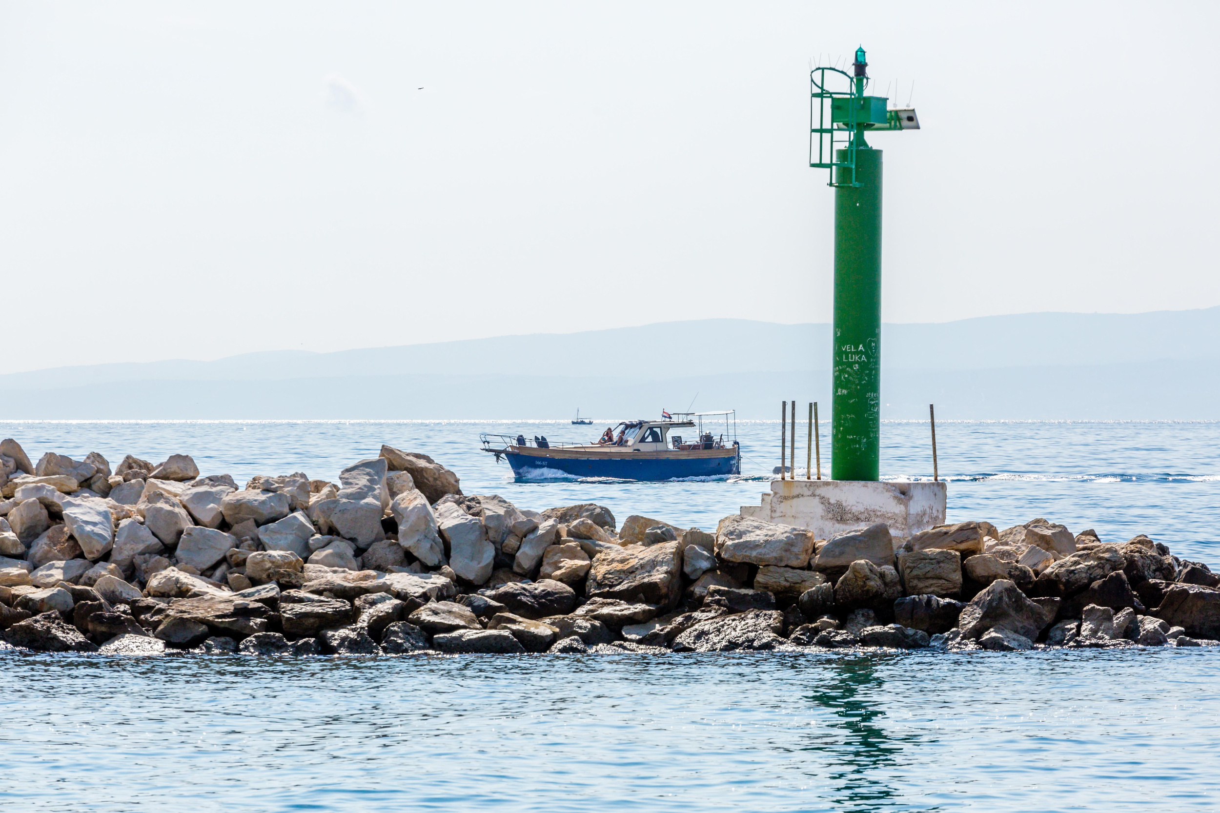 Photo #17 - Leut (Vagabundo) in Split - 21749