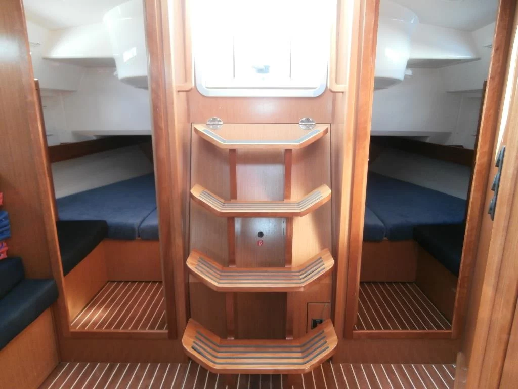 Bavaria Cruiser 40 (Monika)  - 5