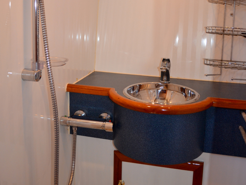 Photo #10 - Advantage 38 (6) (Drait 88) en Brandebourg - 9036