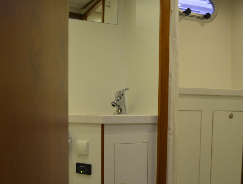 Photo #15 - Advantage 38 (4) (Drait 133) in Brandenburg - 9043