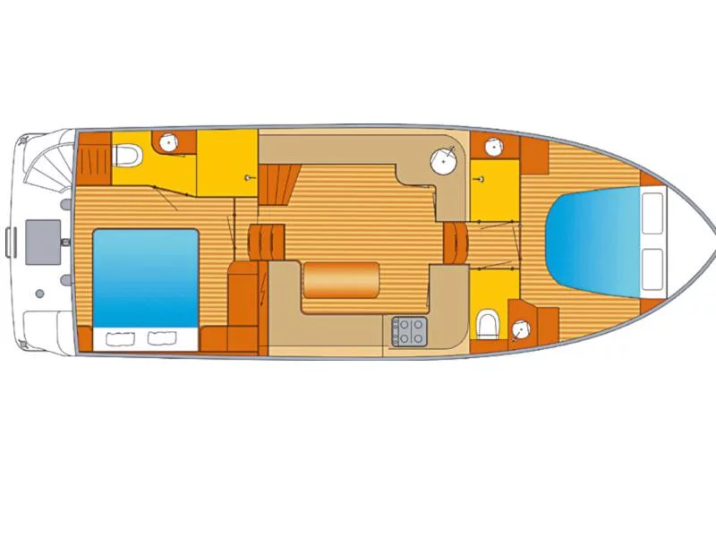 Advantage 38 (4) (Drait 133) Plan image - 9