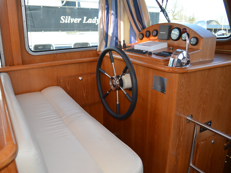 Photo #8 - Bravoure 34 (Drait 82) in Woudsend - 9044