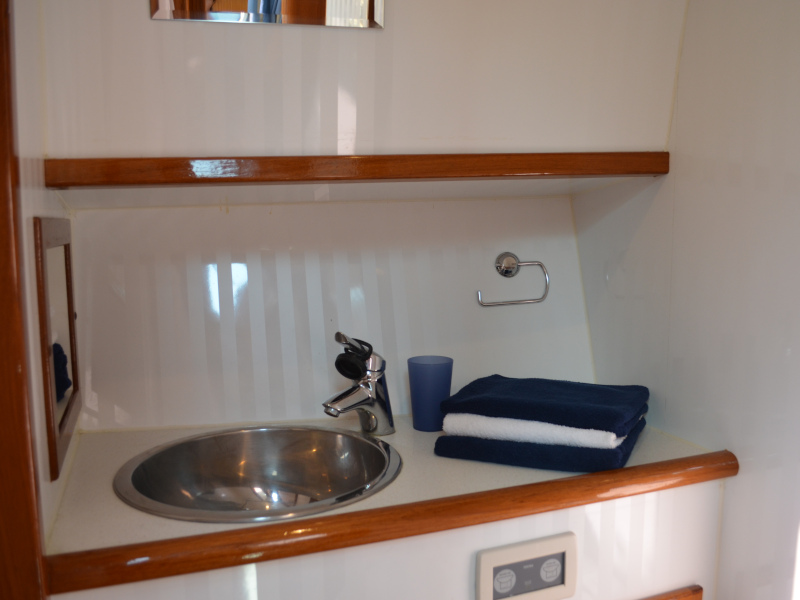 Photo #5 - Bravoure 34 (Drait 82) in Woudsend - 9044