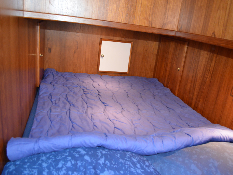 Photo #7 - Bravoure 34 (Drait 82) in Woudsend - 9044