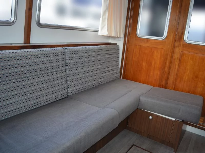 Bravoure 40 (Drait 107) Interior image - 8