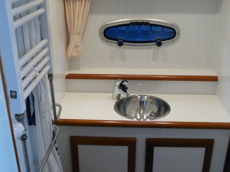 Photo #16 - DeLuxe 42 (Drait 116) in Woudsend - 9033